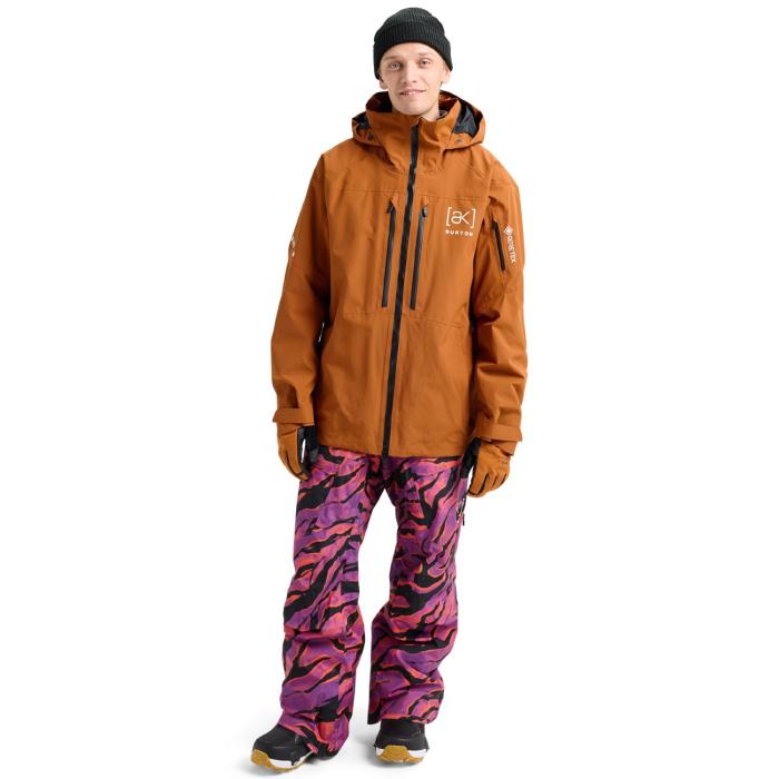 BURTON（バートン） 日本正規品 スノーボード ウェア ジャケット