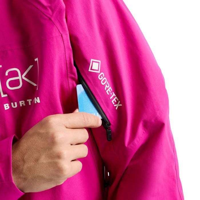 BURTON（バートン） 日本正規品 スノーボード ウェア ジャケット