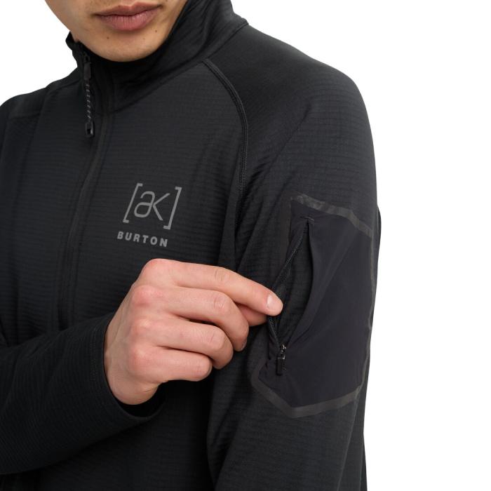 BURTON（バートン） 日本正規品 スノーボード ウェア BURTON MENS AK