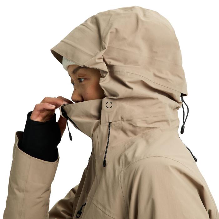 BURTON（バートン） 日本正規品 スノーボード ウェア ジャケット