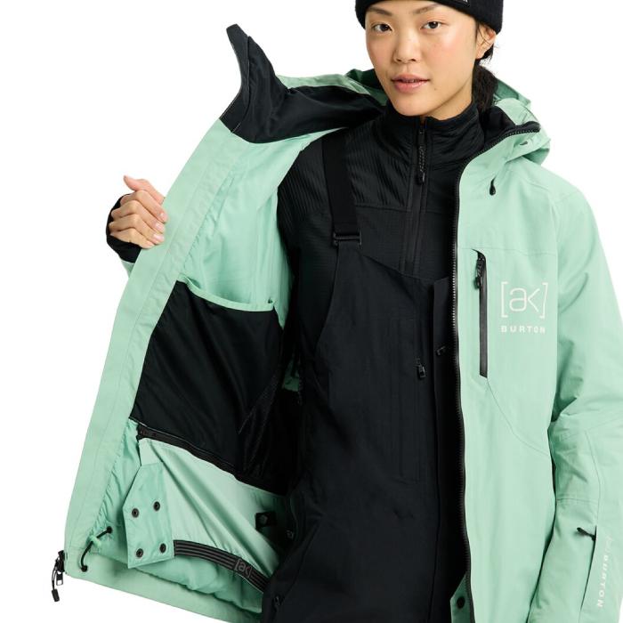 BURTON（バートン） 日本正規品 スノーボード ウェア ジャケット