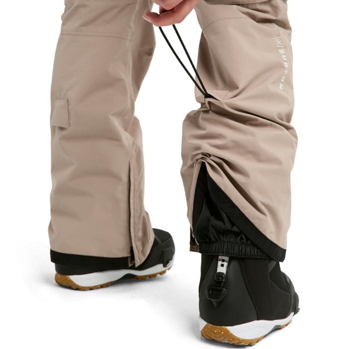 BURTON（バートン） 日本正規品 スノーボード ウェア パンツ BURTON
