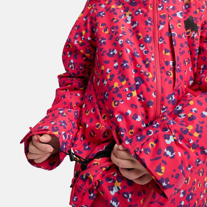 BURTON（バートン） 日本正規品 スノーボード ウェア ジャケット