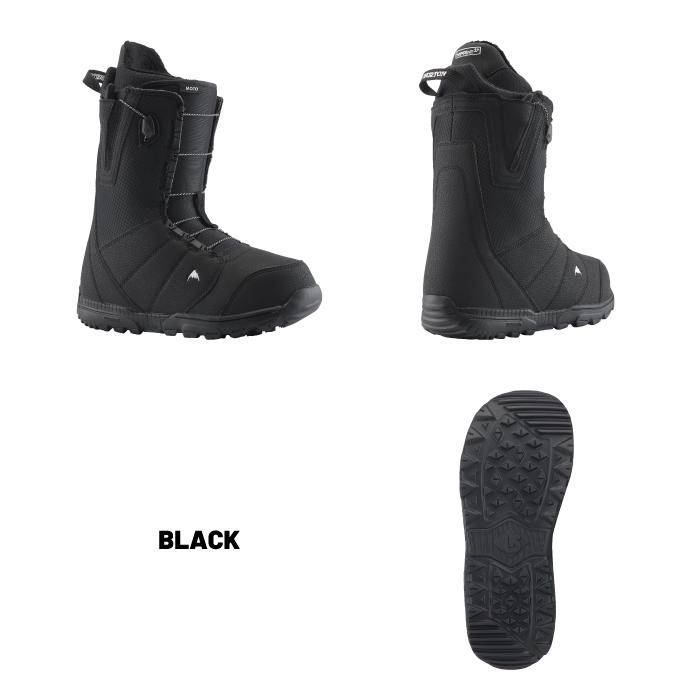 BURTON（バートン） 日本正規品 取付可能 スノーボード ビンディング