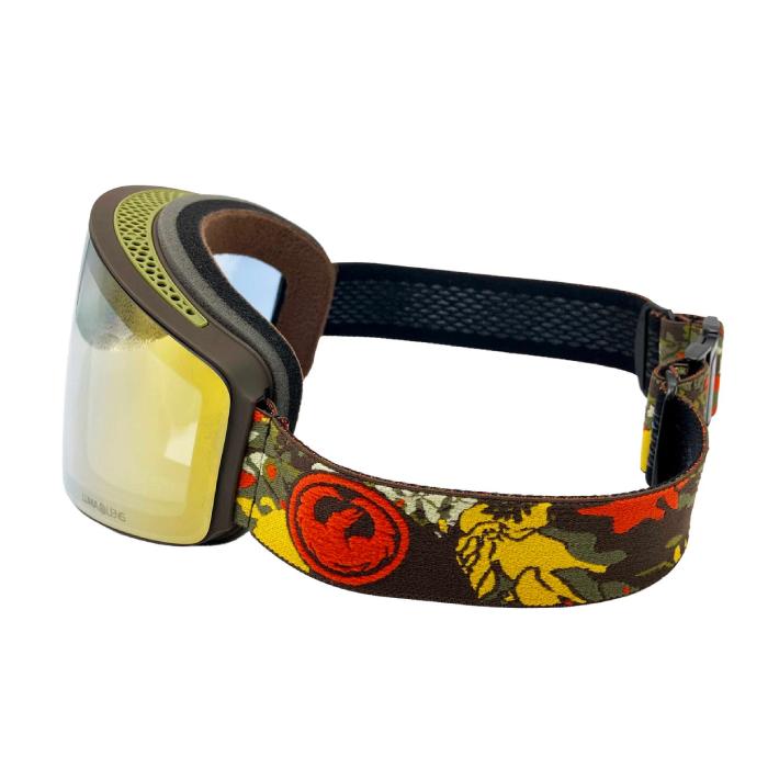 ドラゴン（DRAGON） 日本正規品 スノーボード ゴーグル DRAGON PXV