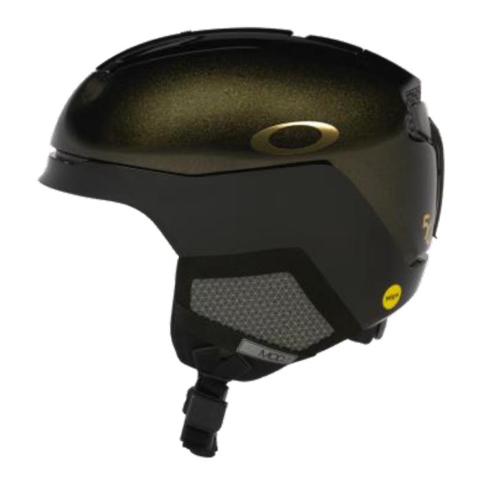 OAKLEY（オークリー） 日本正規品 スノーボード ヘルメット OAKLEY