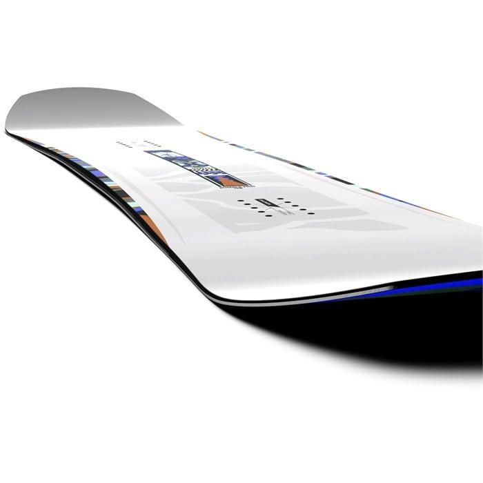 SALOMON（サロモン） 日本正規品 スノーボード 板 SALOMON RUMBLE FISH