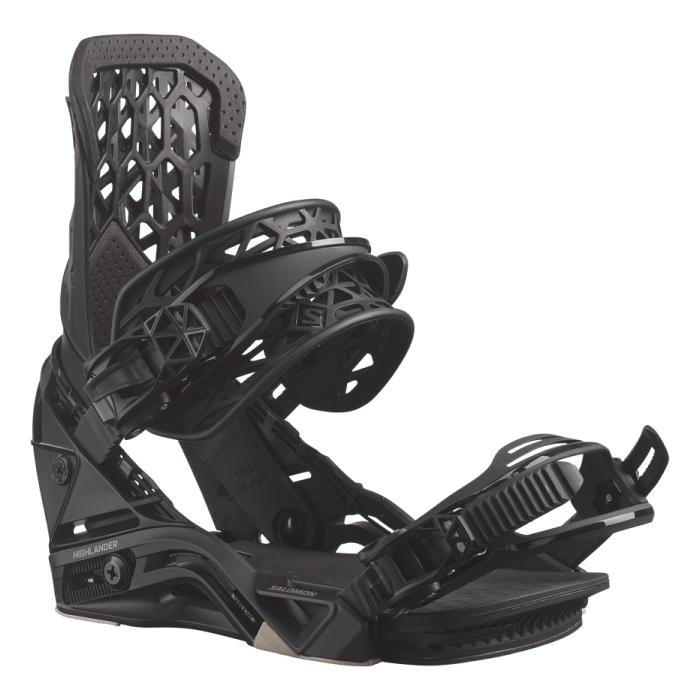 SALOMON（サロモン） 日本正規品 スノーボード ビンディング SALOMON