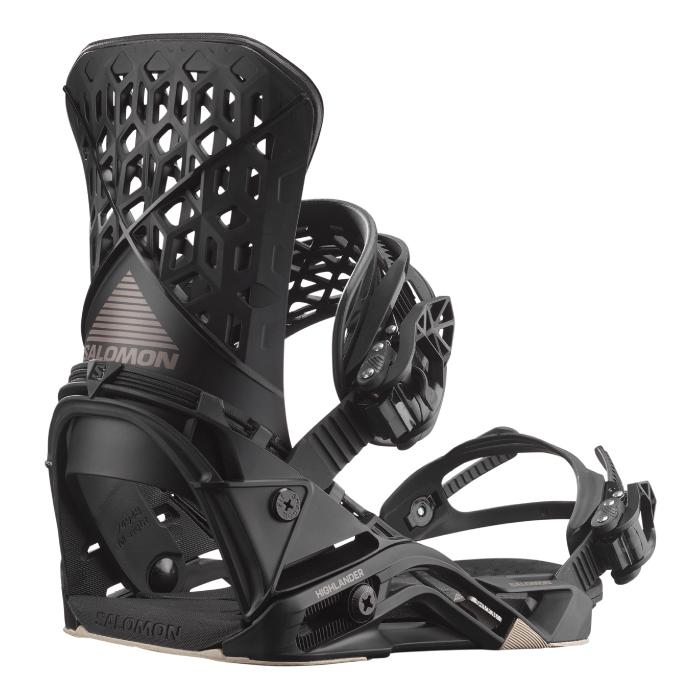 SALOMON（サロモン） 日本正規品 スノーボード ビンディング SALOMON