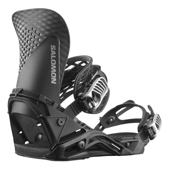 SALOMON（サロモン） 日本正規品 スノーボード ビンディング SALOMON