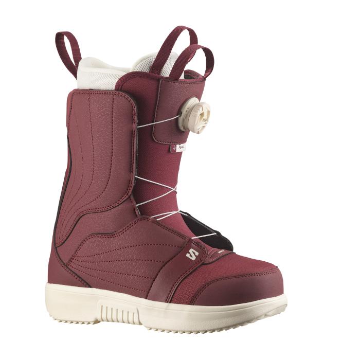 SALOMON（サロモン） 日本正規品 スノーボード ブーツ SALOMON PEARL