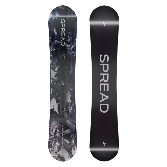 日本正規品 スノーボード 板 スプレッド SPREAD AX-F エーエックス