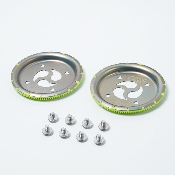 日本正規品 スノーボード ディスク プレートピア MY HERO 中井孝治