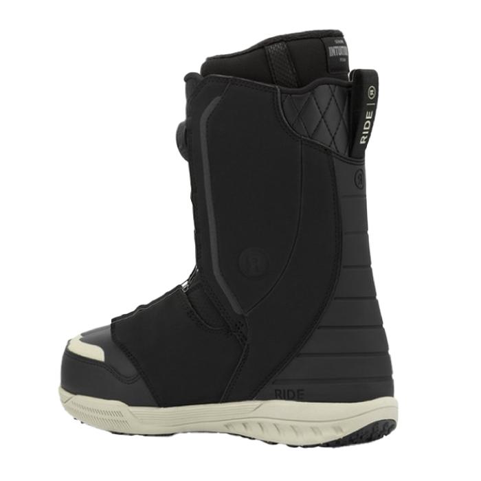 RIDE（ライド） 日本正規品 スノーボード ブーツ RIDE LASSO PRO WIDE