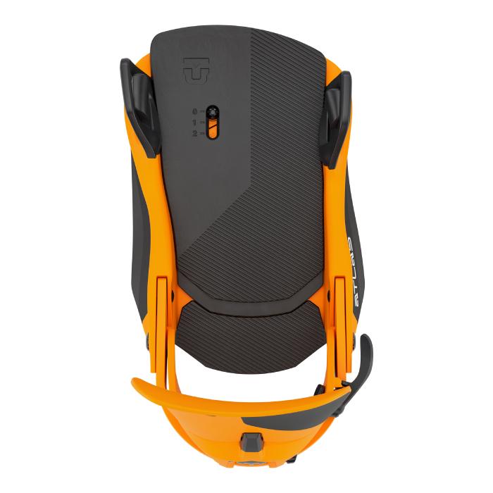 UNION BINDING 日本正規品 スノーボード ビンディング ユニオン UNION