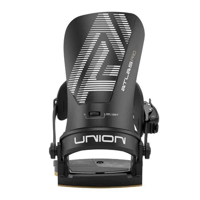 UNION BINDING 日本正規品 スノーボード ビンディング ユニオン UNION