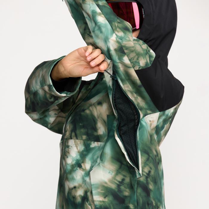 VOLCOM（ボルコム） 日本正規品 スノーボード ウェア ジャケット