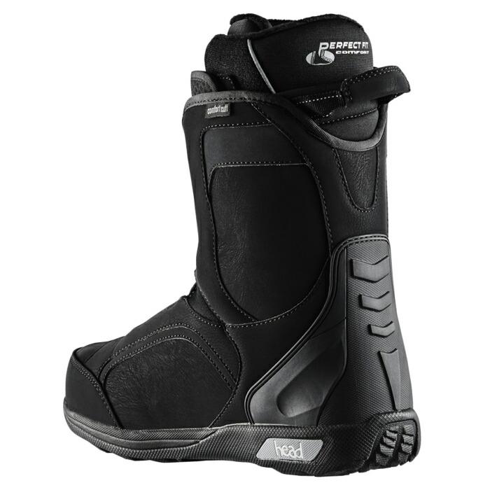 HEAD（ヘッド） 日本正規品 ブーツ 22-23 HEAD SCOUT LYT BOA SMU