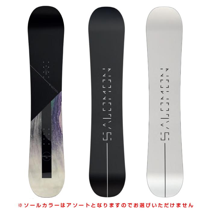 SALOMON（サロモン） 日本正規品 スノーボード 板 22-23 SALOMON