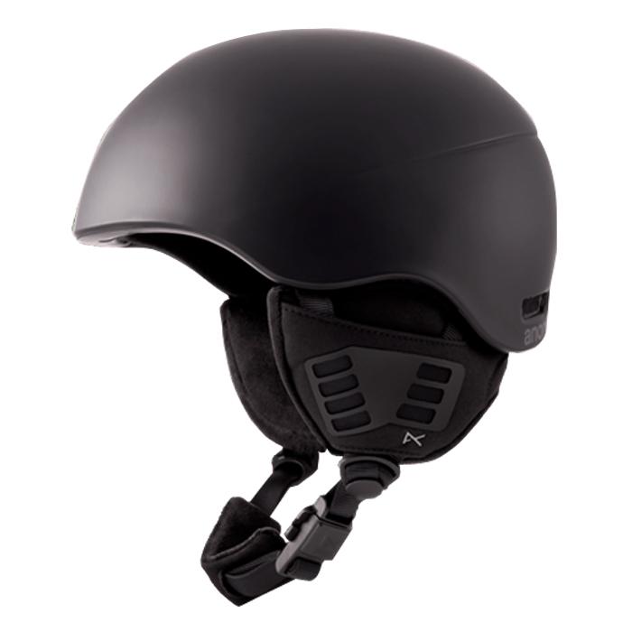 anon 日本正規品 アノン ヘルメット 22-23 ANON HELO 2.0 HELMET Black