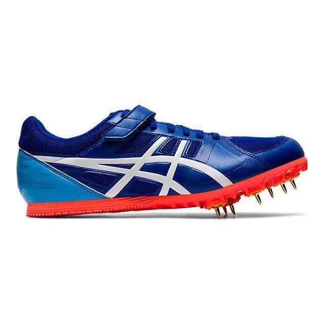 ASICS（アシックス） HEATFLAT FR 7 陸上スパイク TTP526-401