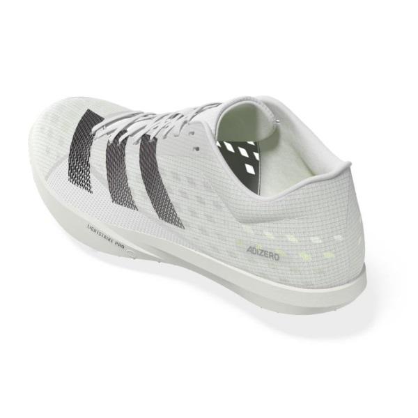 adidas（アディダス） ADIZERO LJ 陸上スパイク ID7244(フットウェア