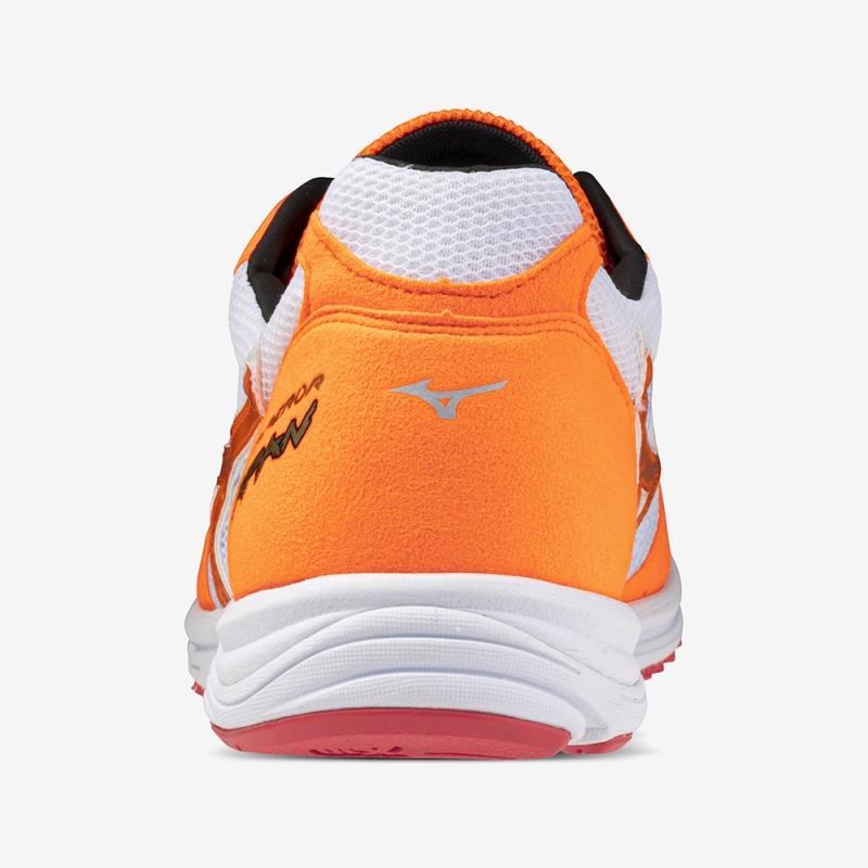 MIZUNO（ミズノ） ウエーブエンペラーJAPAN4(レーシング)[ユニセックス