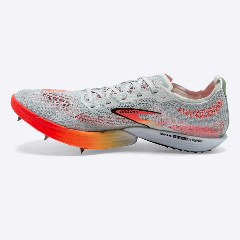 BROOKS（ブルックス） 中/長距離スパイク ハイペリオンエリートMD 陸上