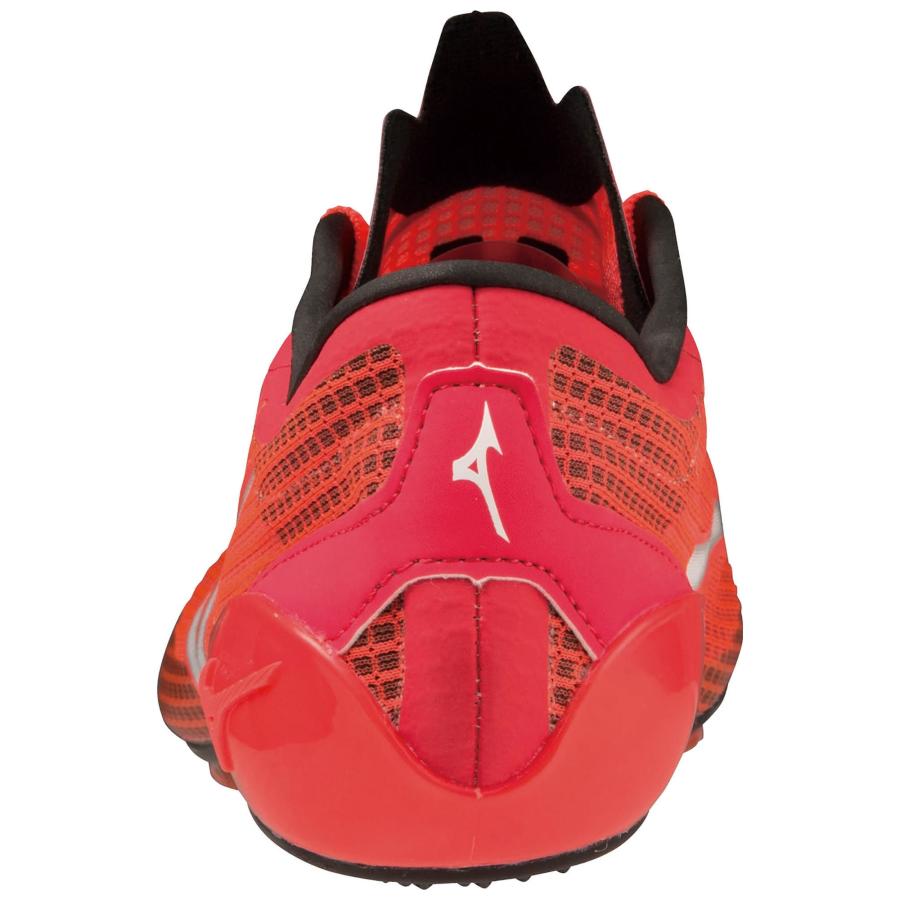 MIZUNO（ミズノ） 短距離 エックスレーザーネクスト3 u1ga230302