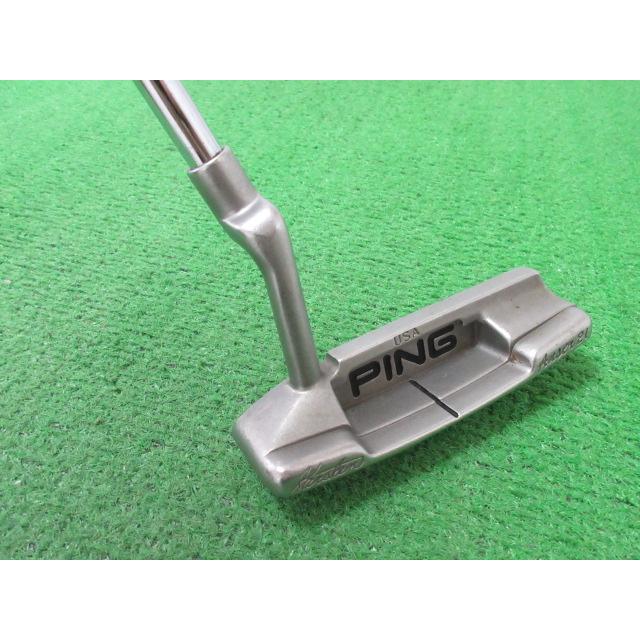 PING（ピン） カーステン アンサー2i パター 34インチ : スポーツワン