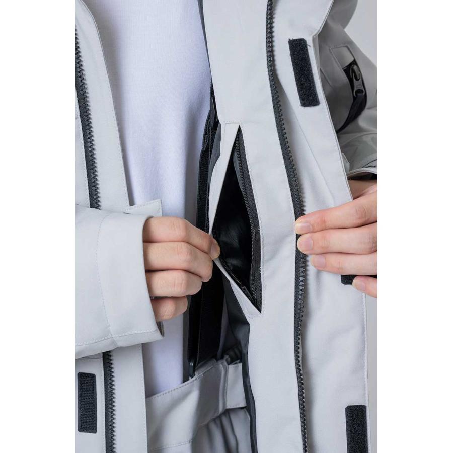 メンズ スキーウェア 上下セット 耐水圧10000mm スノーウェア WINDEX