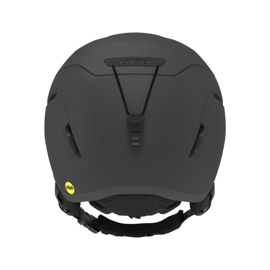 GIRO（ジロ） ユニセックス スキー スノーボード ヘルメット 軽量