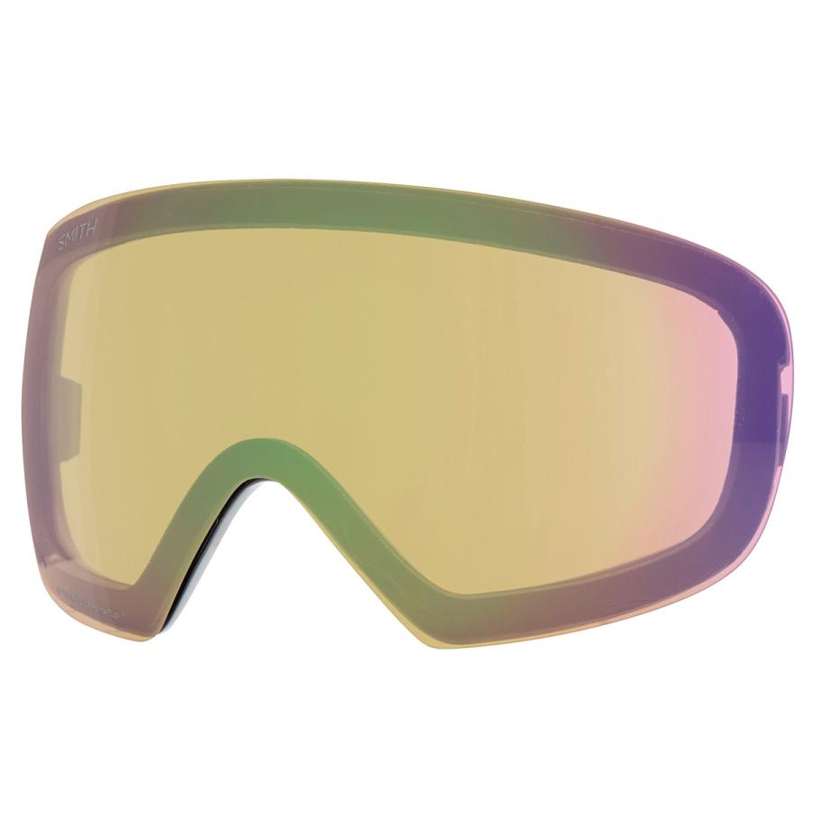 SMITH（スミス） スノーゴーグル スキー スノーボード メンズ
