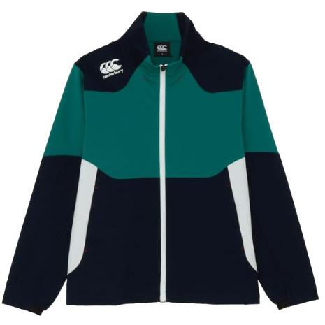 カンタベリー（Canterbury） 長袖 アウター デュアル ジャケット