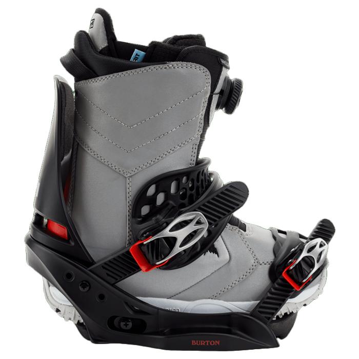 BURTON（バートン） 日本正規品 スノーボード ビンディング レクサ