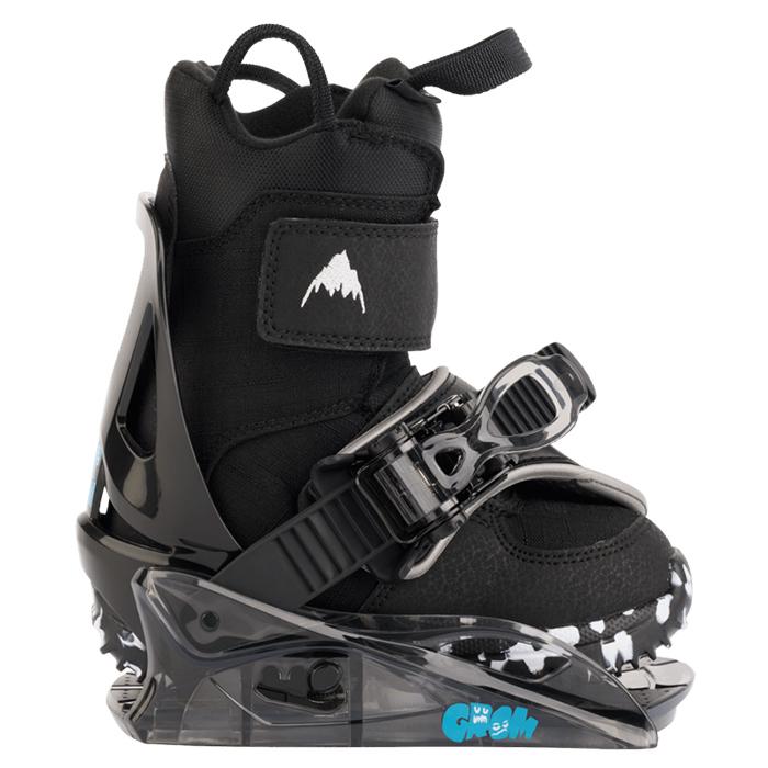 BURTON（バートン） 日本正規品 スノーボード ビンディング ミニ