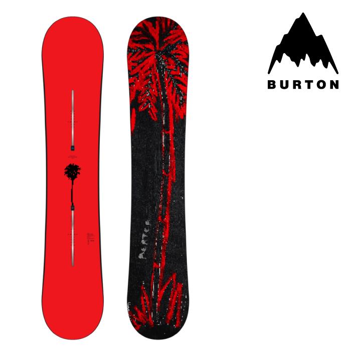 BURTON（バートン） 日本正規品 スノーボード 板 BURTON BLOSSOM