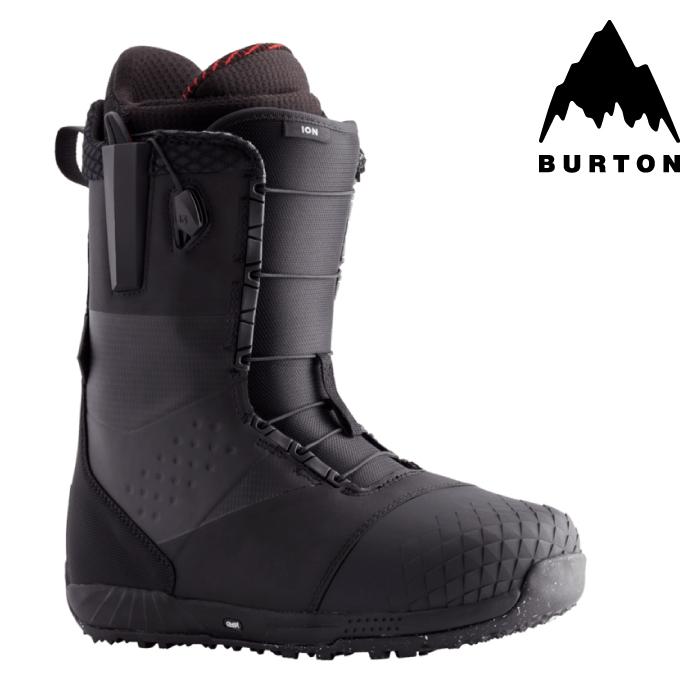 BURTON（バートン） 日本正規品 スノーボード ブーツ BURTON MEN'S ION