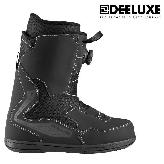 DEELUXE（ディーラックス） 日本正規品 スノーボード ブーツ DEELUXE