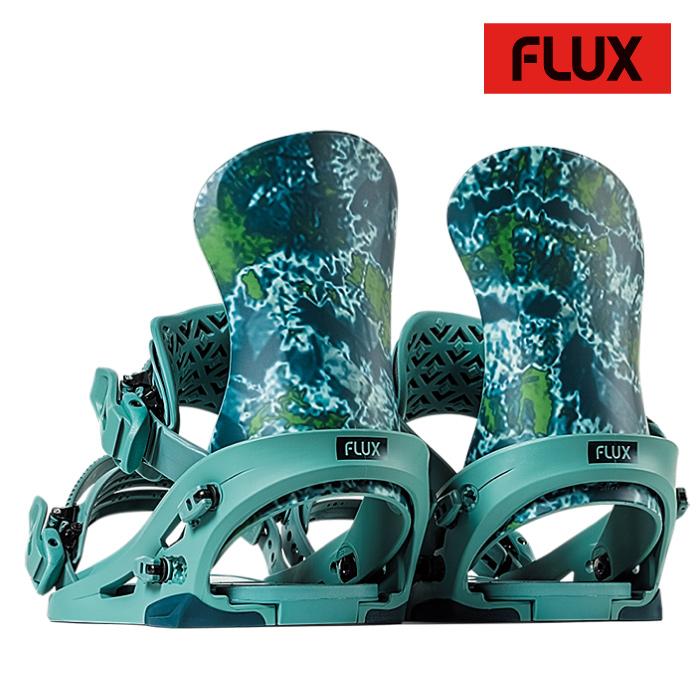 FLUX BINDINGS（フラックスバインディング） 日本正規品 スノーボード