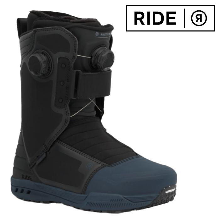 RIDE（ライド） 日本正規品 スノーボード ブーツ RIDE THE 92 Black