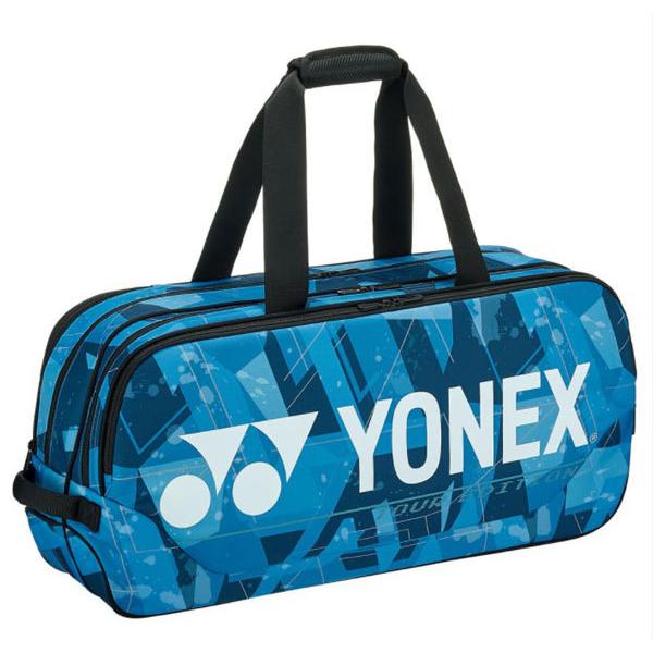 YONEX（ヨネックス） トーナメントバッグ BAG2001W 75×18×33cm 現品