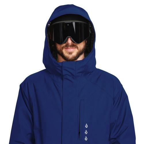 VOLCOM（ボルコム） スノーボードウェア DUA GORE-TEX Jacket CRL