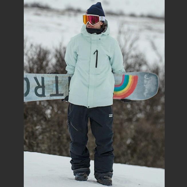 VOLCOM（ボルコム） スノーボードウェア L GORE-TEX Pants CAM パンツ