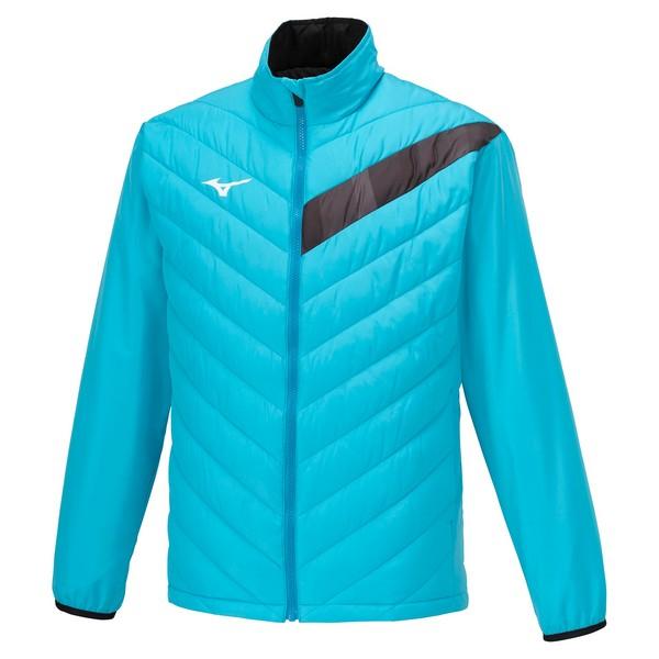 MIZUNO（ミズノ） 中綿 テックフィル ジャケット ウインドブレーカー
