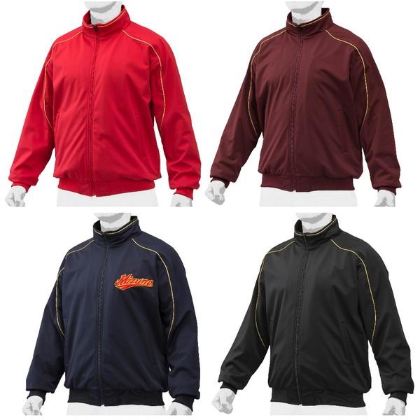 MIZUNO（ミズノ） 野球 グラコン グラウンドコート ミズノプロ