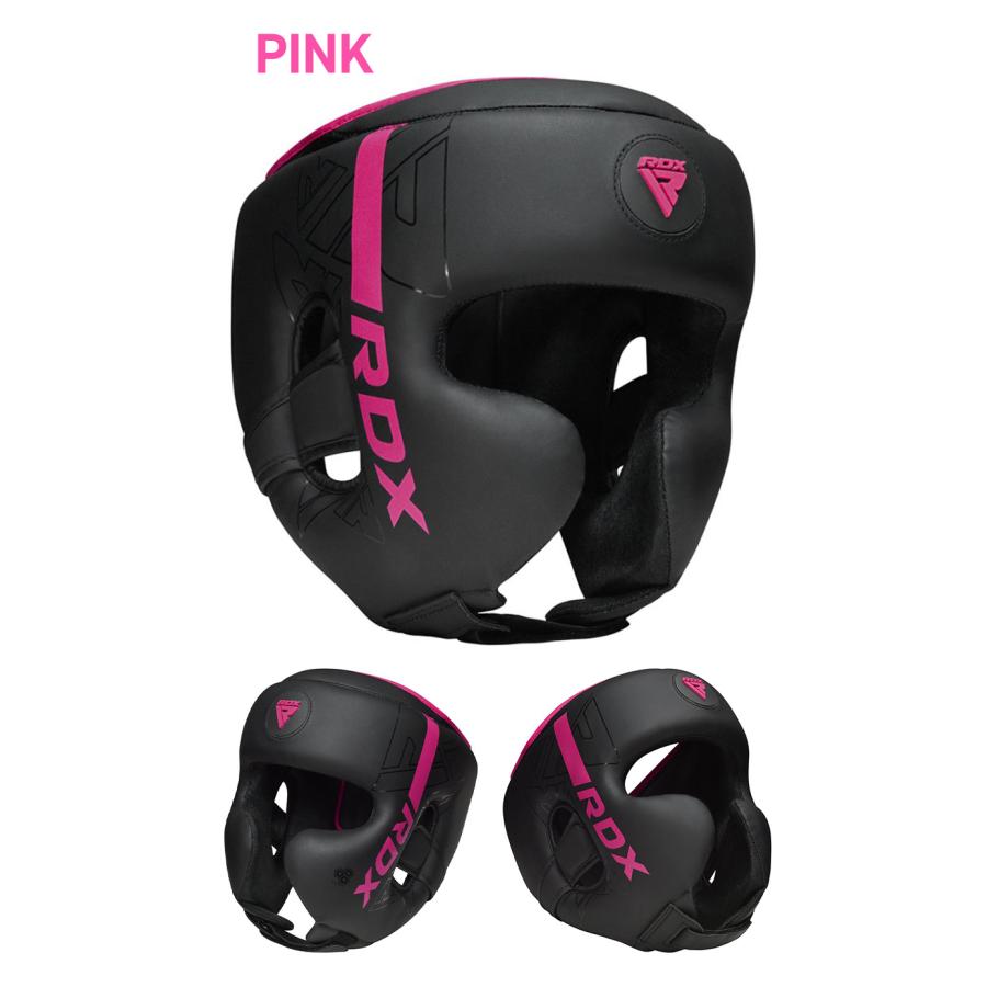 RDX ヘッドギア ヘッドガード KARAシリーズ ボクシング トレーニング