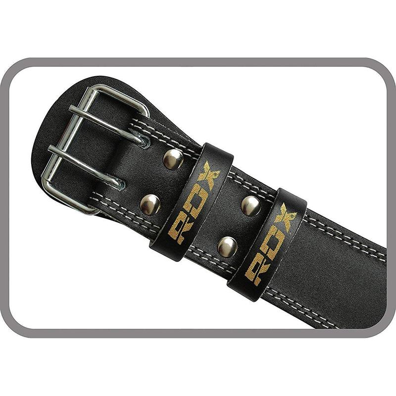 RDX 《幅広タイプ》トレーニングベルト パワーベルト ウェイト