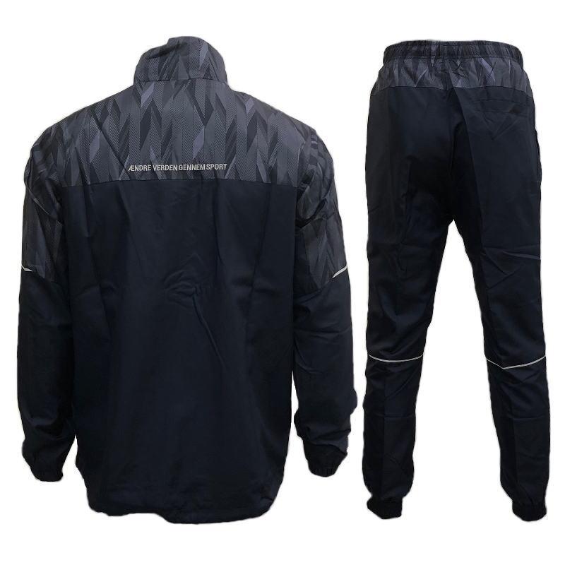 hummel（ヒュンメル） ウインドブレーカー 上下 メンズ トレーニング