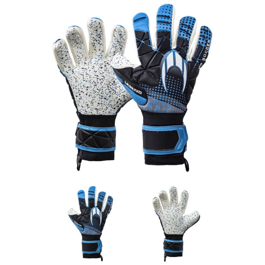 HO SOCCER（エイチオーサッカー） HOサッカー キーパーグローブ メンズ